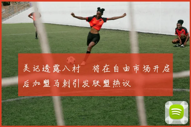 美记透露八村塁将在自由市场开启后加盟马刺引发联盟热议